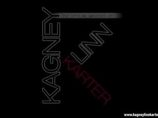 Kagney sela gunung karter - blackdress